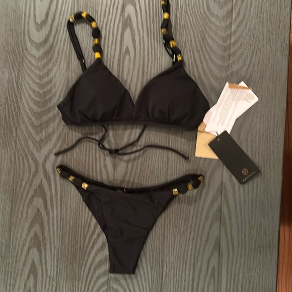 VIX Swim- New 🌴🌴🏖🏖 - Picture 1 of 10